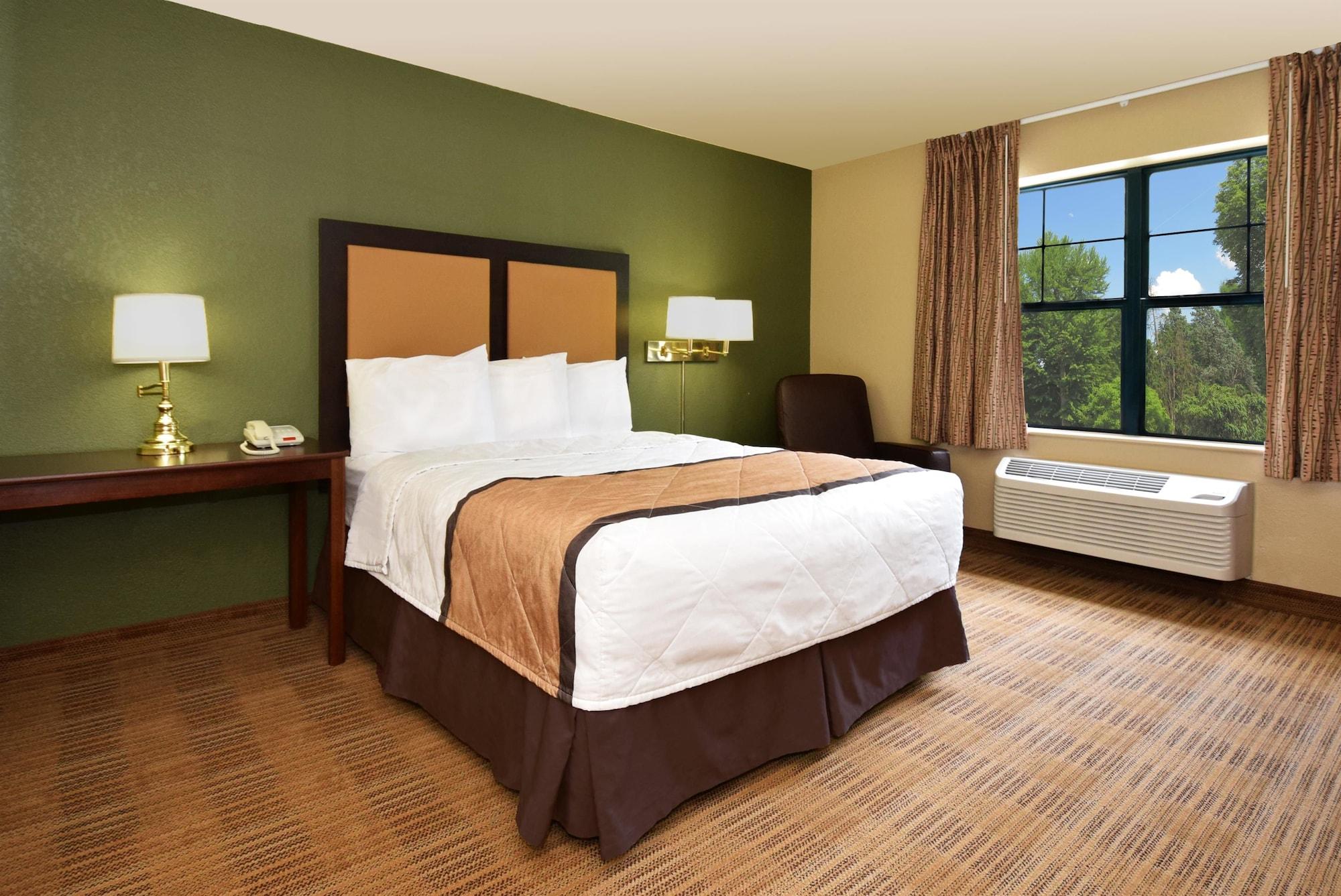 Extended Stay America Suites - New Orleans - Metairie Exterior foto