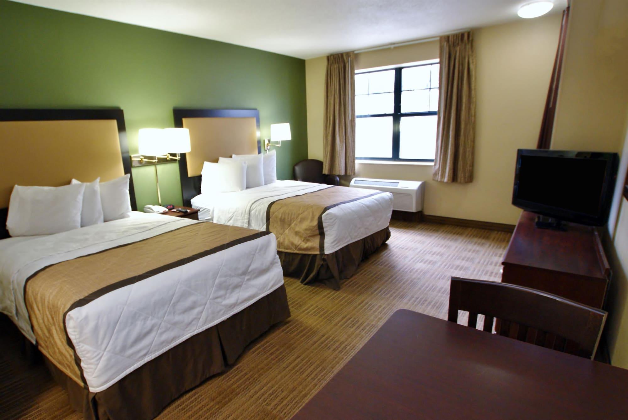 Extended Stay America Suites - New Orleans - Metairie Exterior foto