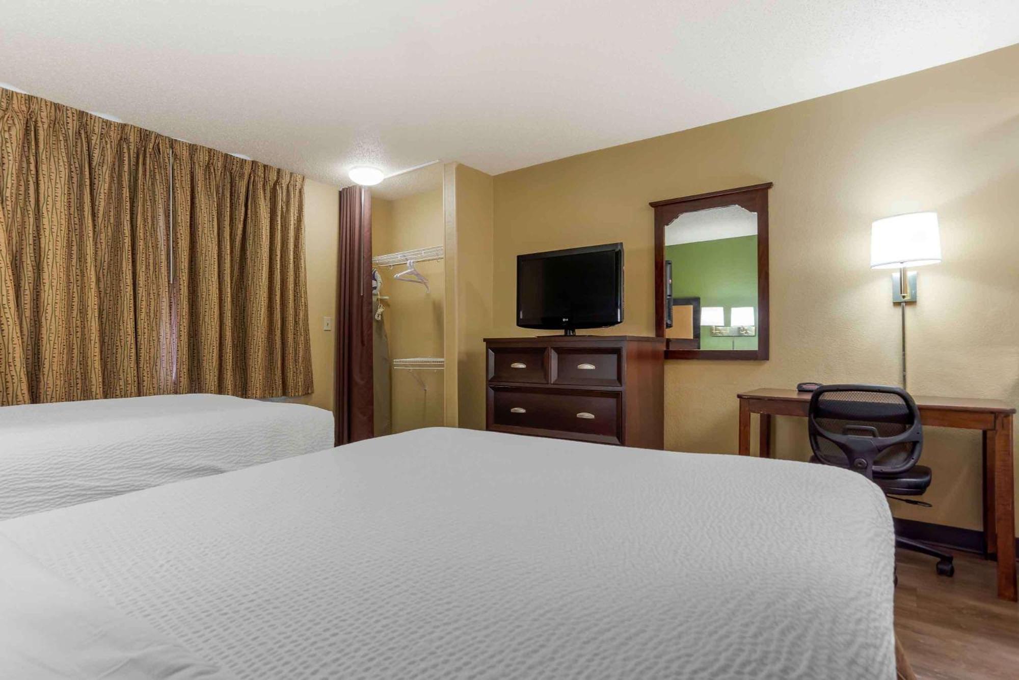 Extended Stay America Suites - New Orleans - Metairie Exterior foto