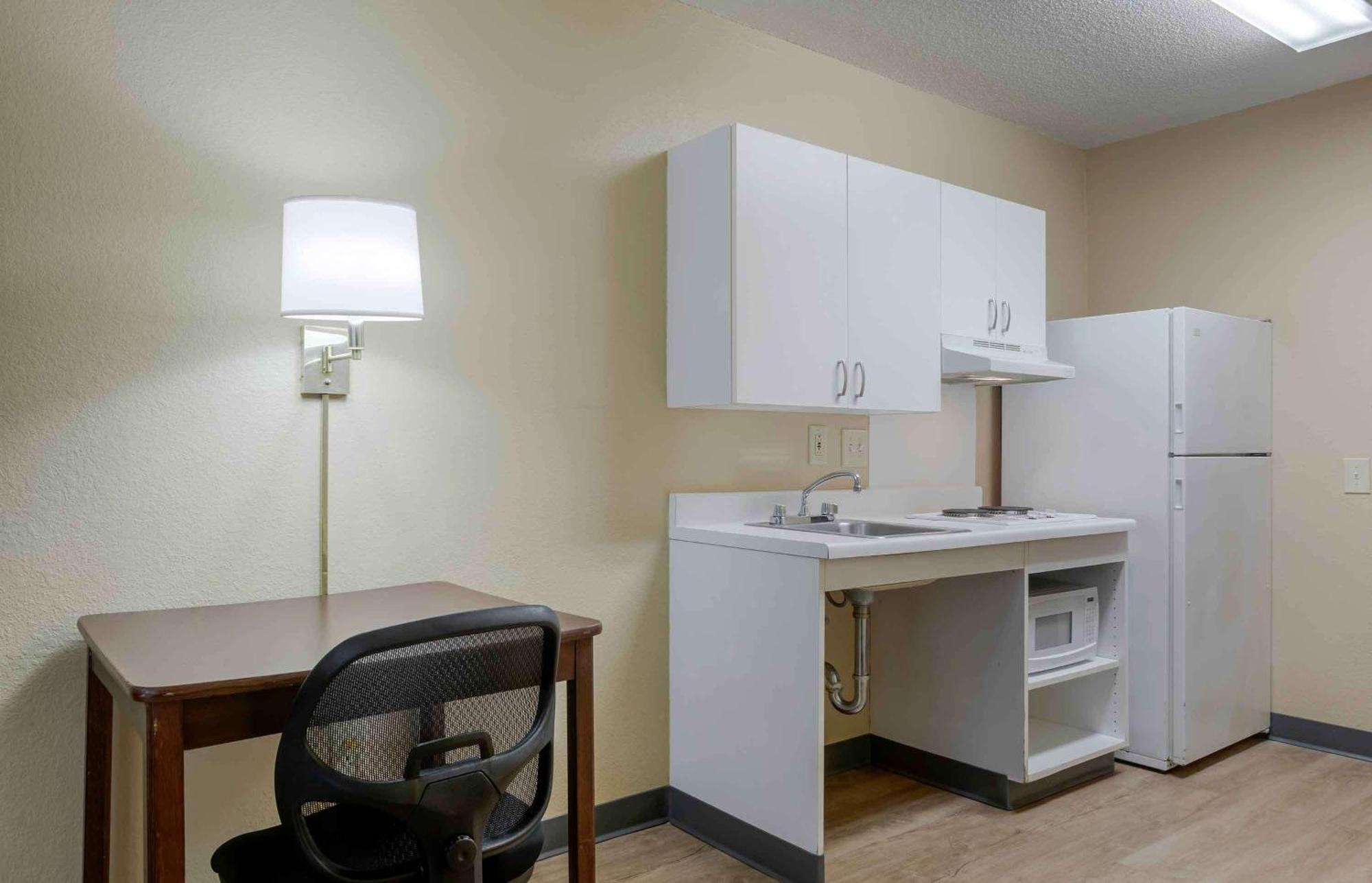 Extended Stay America Suites - New Orleans - Metairie Exterior foto