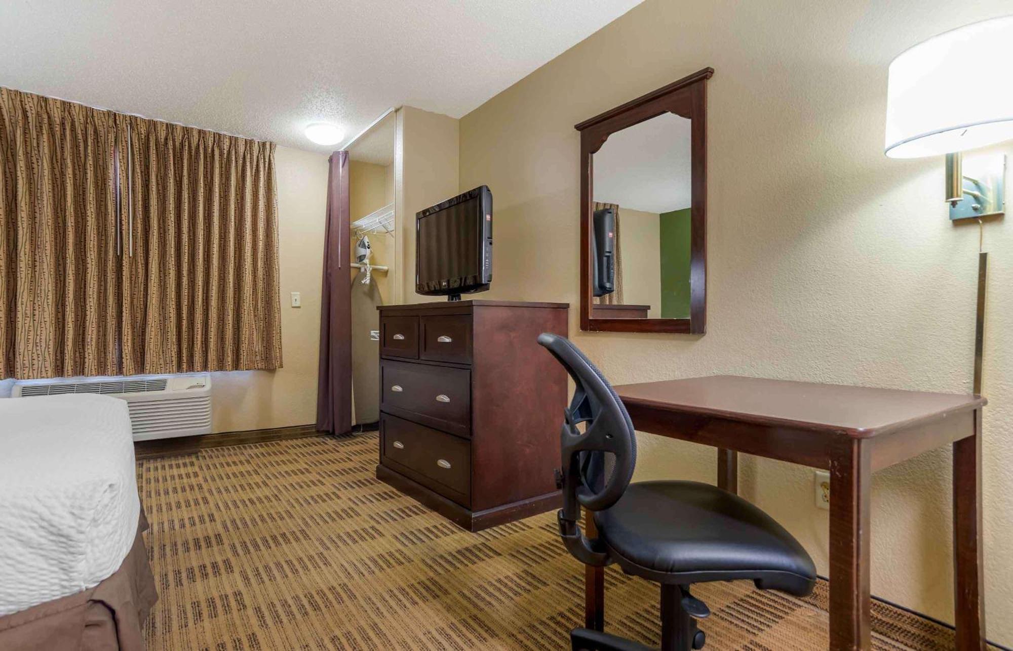 Extended Stay America Suites - New Orleans - Metairie Exterior foto