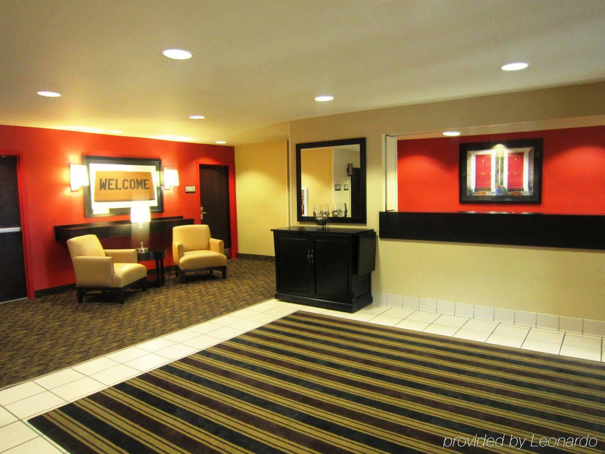 Extended Stay America Suites - New Orleans - Metairie Exterior foto