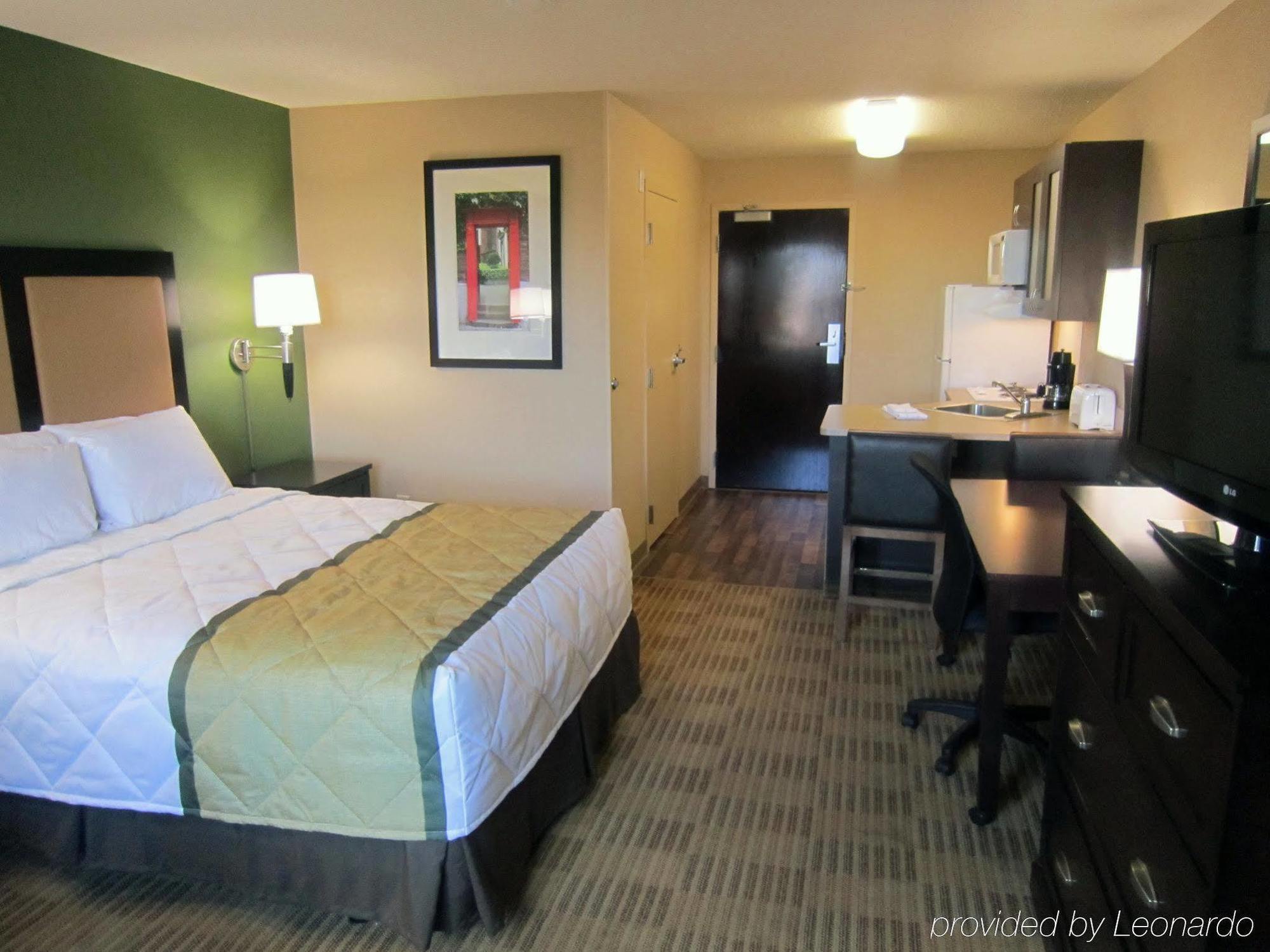 Extended Stay America Suites - New Orleans - Metairie Exterior foto