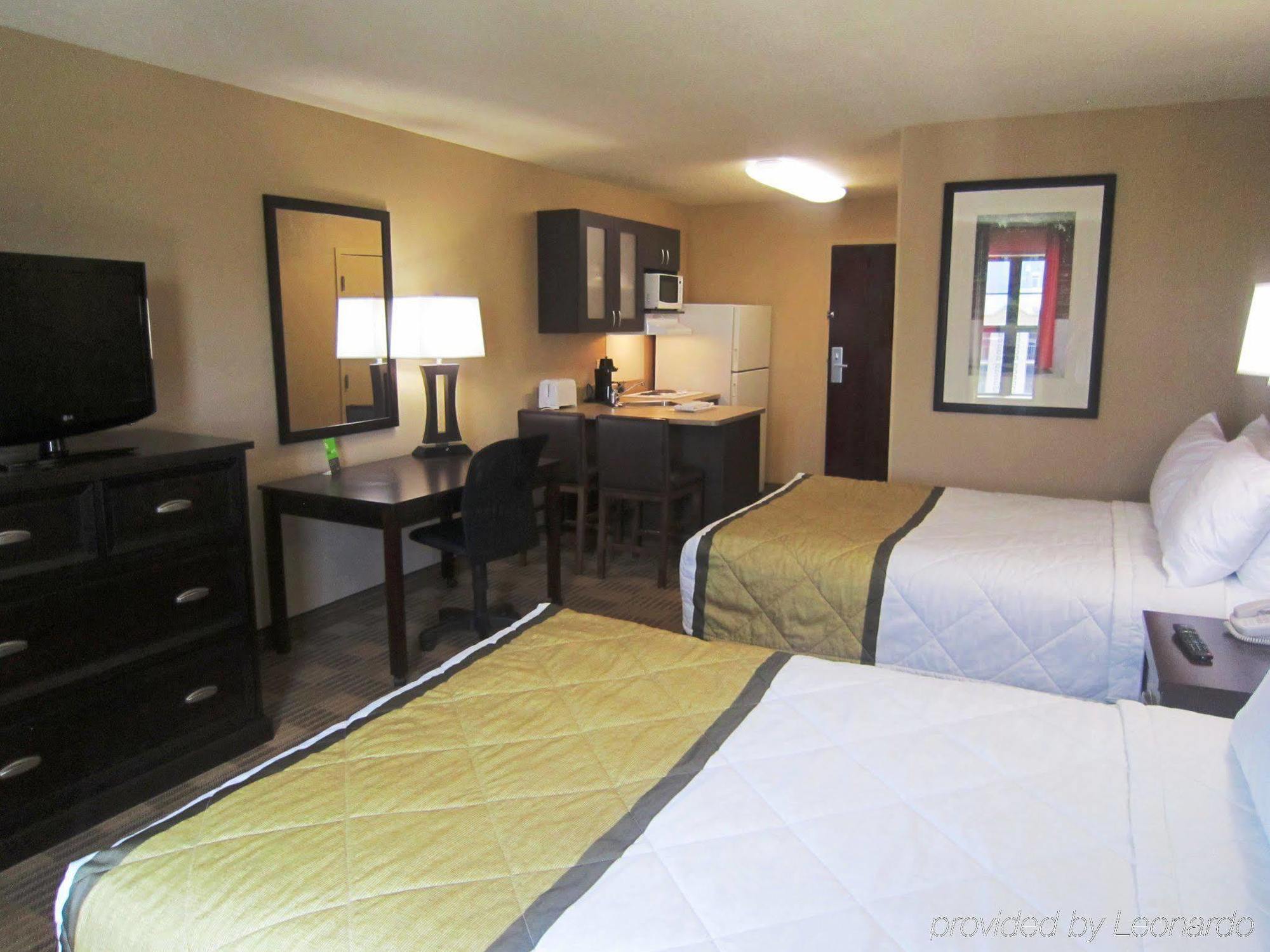 Extended Stay America Suites - New Orleans - Metairie Exterior foto
