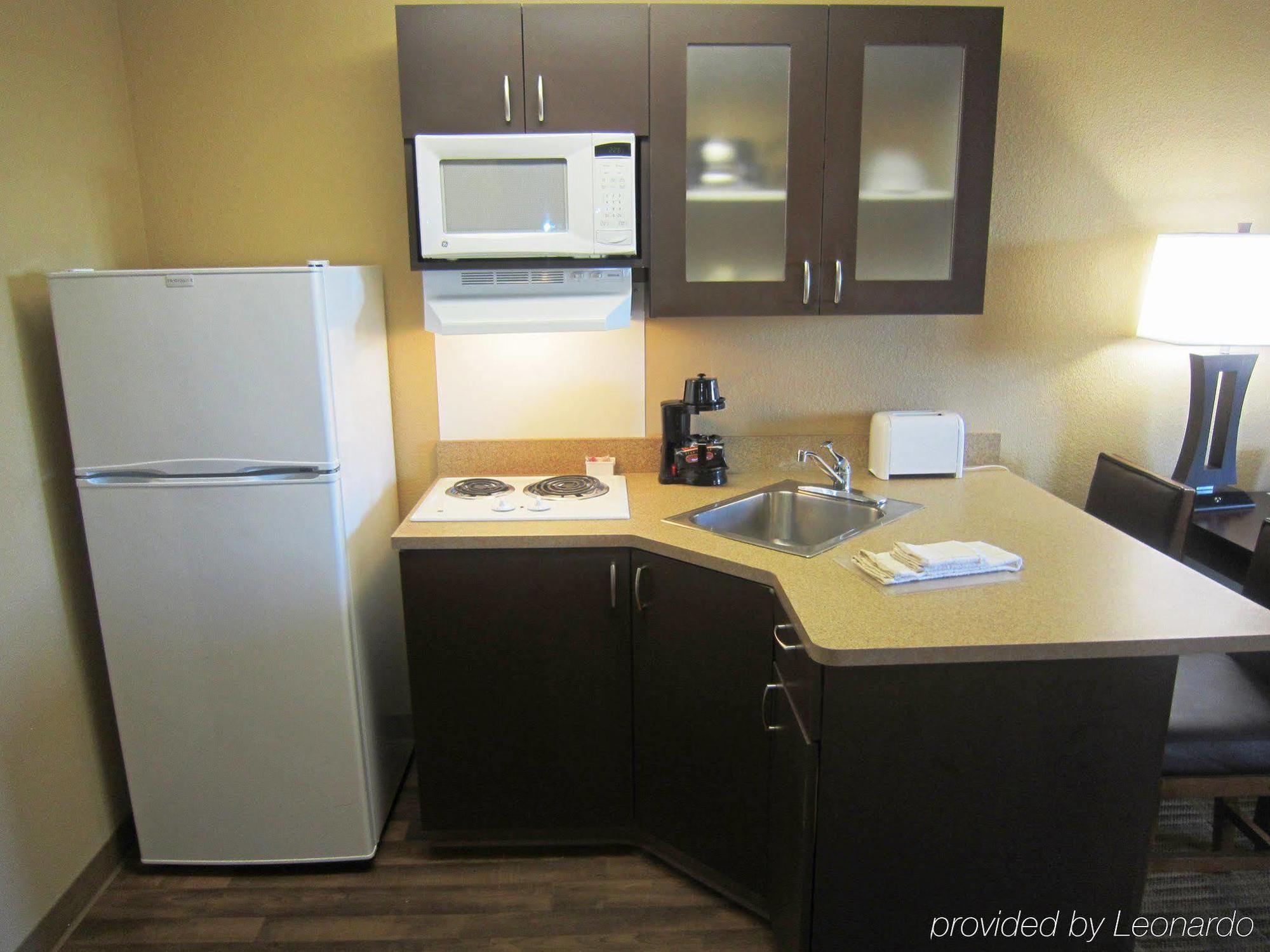 Extended Stay America Suites - New Orleans - Metairie Exterior foto